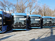 Володин прокомментировал объединение электротранспорта Саратова и Энгельса