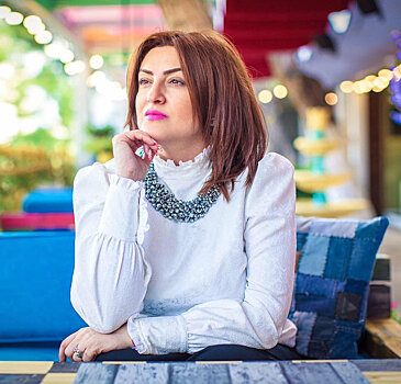 Азербайджанская певица выступила на юбилее шоу "Голос" в Кремле
