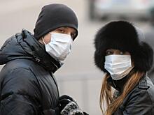 Роспотребнадзор заявил, что в Москве эпидемические пороги не превышены