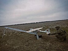 Беспилотный ас: операторы дронов наводят артиллерию и помогают уничтожать натовскую технику
