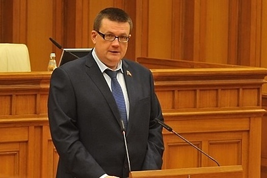 Депутат Мособлдумы указал на необходимость доработки закона о продаже лекарств онлайн