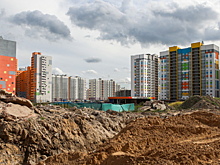 Обманутые дольщики предпочитают деньги вместо квартиры