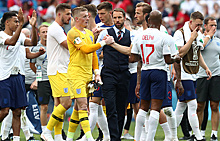 Команда Польши покидает ЧМ-2018, Кейн переписывает историю сборной Англии