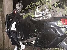 Два человека погибли в ДТП под Ставрополем