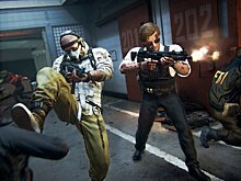 Игроки возмущены механикой кашля в Call of Duty: Black Ops 6 — она портит игру