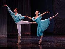 В Саратове выступит солист Мариинского театра