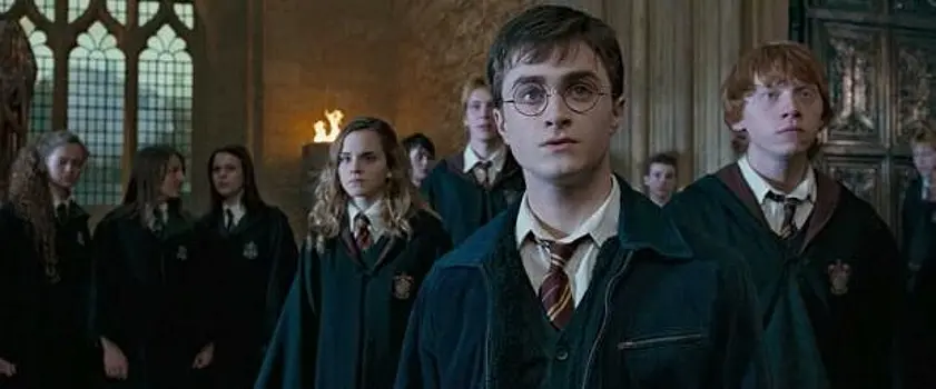 Дэниэл Рэдклифф объяснил свой отказ сниматься в новых фильмах о Гарри Поттере