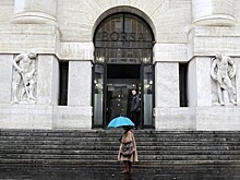 Рынок акций Италии закрылся ростом, Investing.com Италия 40 прибавил 0,53%
