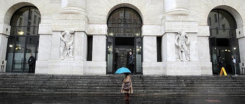 Рынок акций Италии закрылся ростом, Investing.com Италия 40 прибавил 0,27%