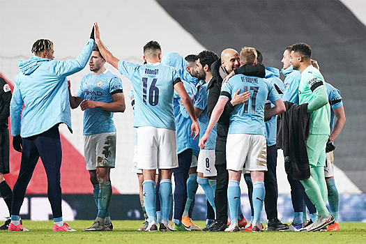 «Манчестер Сити» — «Тоттенхэм», 25 апреля 2021 года, прогноз и ставка на матч Кубка лиги, где смотреть онлайн, эфир