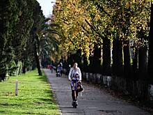 Погода в России побила полсотни метеорекордов