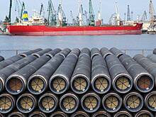 Болгария потребовала от «Газпрома» 400 млн евро