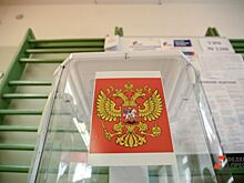 В Тюменской области сформировали новые составы территориальных избиркомов