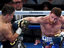 Президент WBC: Победа Альвареса над Головкиным — это что-то незабываемое