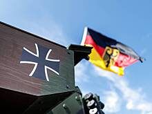 В Германии выпустили брошюру на случай войны