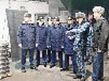 ИК-19 УФСИН России по Республике Татарстан посетил прокурор региона Альберт Суяргулов