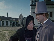 В Суздале начали реконструкцию Торговых рядов - они построены в начале XIX века и увековечены во многих фильмах