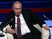 Владимиру Путину рассказали про инженерный спецназ