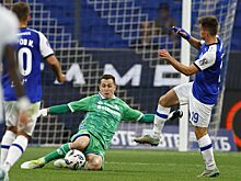 Пряхин: у «Балтики» ещё есть шансы выйти в плей-офф КР, хотим попасть в верхнюю сетку