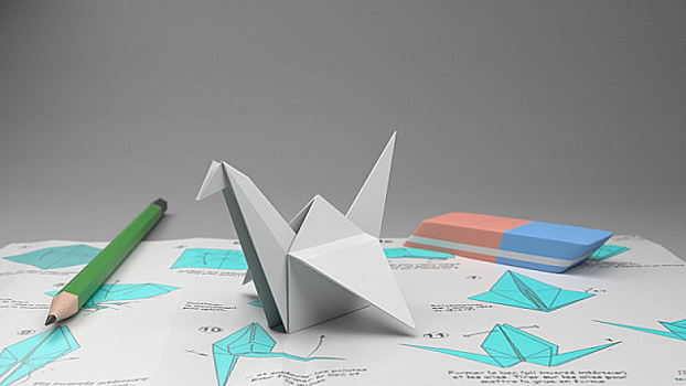 Оригами помогло инженерам сделать научный прорыв