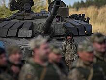 На Украине силовики обнаружили начислявшего выплаты дезертирам командира ВСУ