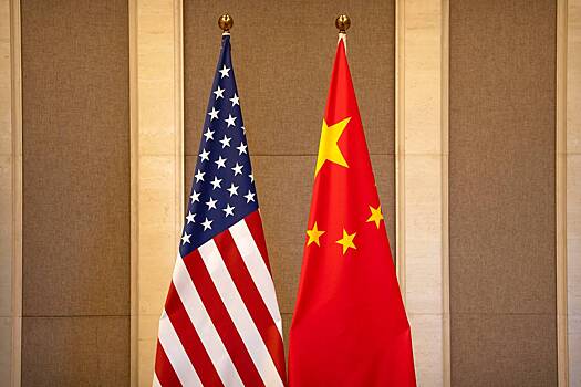 Китай обогнал США в мировом влиянии