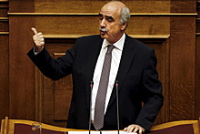 Греческая оппозиция получила мандат на формирование правительства