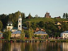 Ростуризм предложил объединить Кострому и Иваново