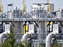 Правительство допустило потерю Россией первенства по экспорту газа в мире