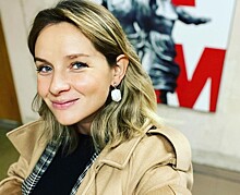 Звезда сериала «Гадалка» Ольга Сухарева трогательно поздравила сына с днем рождения