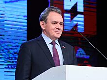 Валерий Лидин поприветствовал участников международной олимпиады курсантов