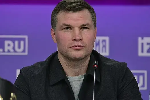 Дрозд: бои Формана будут смотреть, покуда существует профессиональный бокс