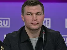 Дрозд: бои Формана будут смотреть, покуда существует профессиональный бокс
