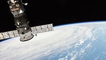 NASA перенесло выход в открытый космос с борта МКС