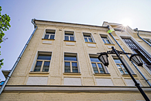 Исторический облик более 50 купеческих домов восстановили в Москве с 2015 года