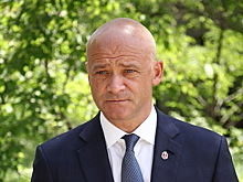 Мэр Одессы сделал неожиданное заявление после лишения его Зеленским гражданства