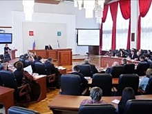 ФАС предупредила Роснедра за ведущие к ограничению конкуренции действия