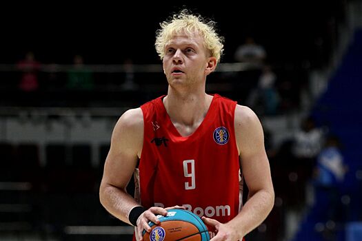 Российского баскетболиста не выпустили из парижской тюрьмы