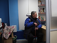 «Мог сдохнуть под забором»: история бездомного пермяка, пережившего клиническую смерть
