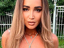 Поклонники Ольги Бузовой уверены, что она закрутила роман с банкиром