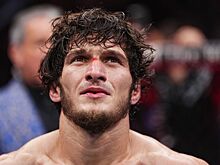 Мовсар Евлоев проведёт следующий бой в UFC против дебютанта — источник