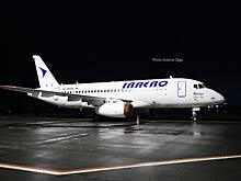Из Екатеринбурга в Баку этим летом можно будет улететь на самолетах Sukhoi Superjet