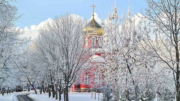 Подмосковные маршруты для прогулок на каникулах появились на Russpass