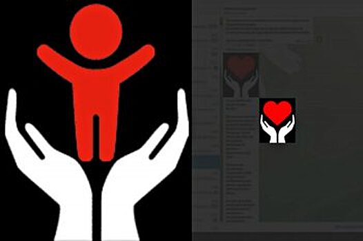 В Челябинске ко Дню матери украсят мультимедийные экраны