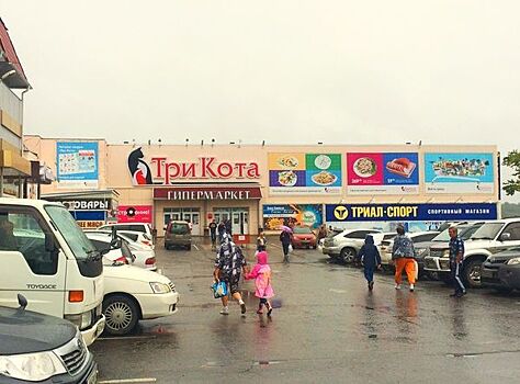 Наложены аресты на денежные средства «Трех котов»