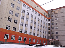 Реконструкцию лечебного корпуса в Дубне завершат в июне этого года