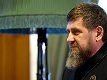 Кадыров: 20 чеченцев вернулись домой после обмена пленными с Украиной