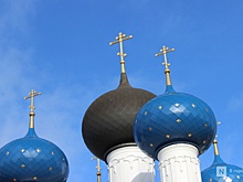 Новый храм хотят построить на Московском шоссе в Нижнем Новгороде