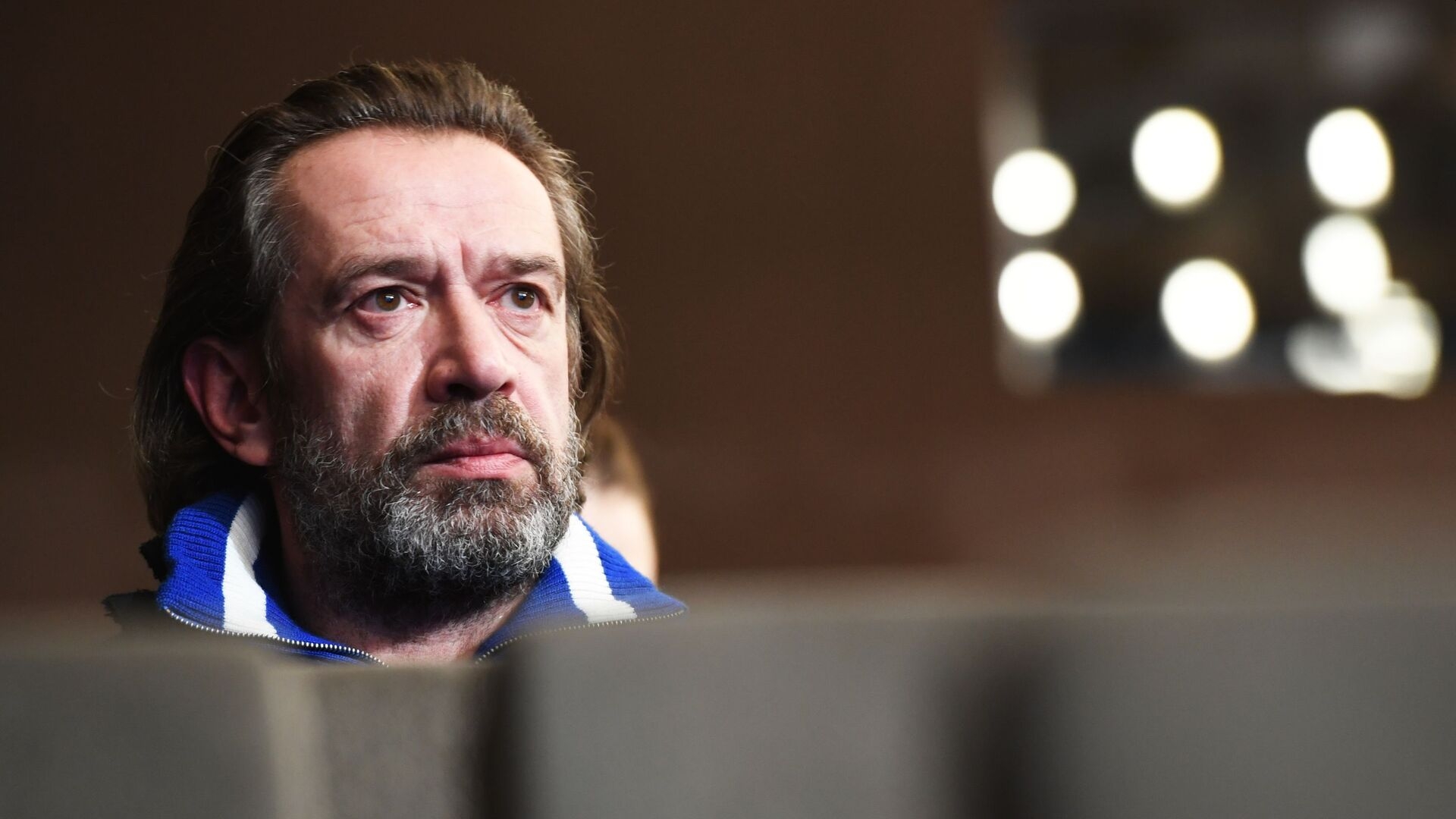 Руководитель Современника Владимир Машков подал иск почти на 400 тысяч рублей