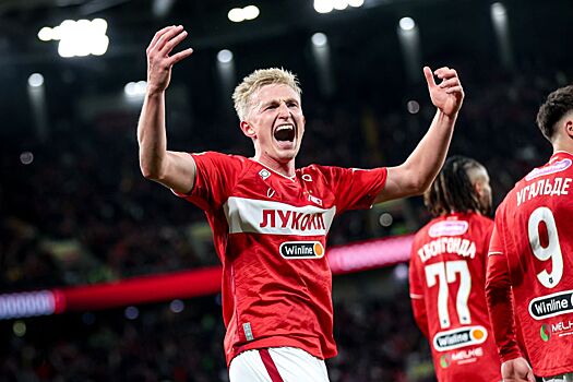 Литвинов рассказал о европейском клубе, который им интересовался